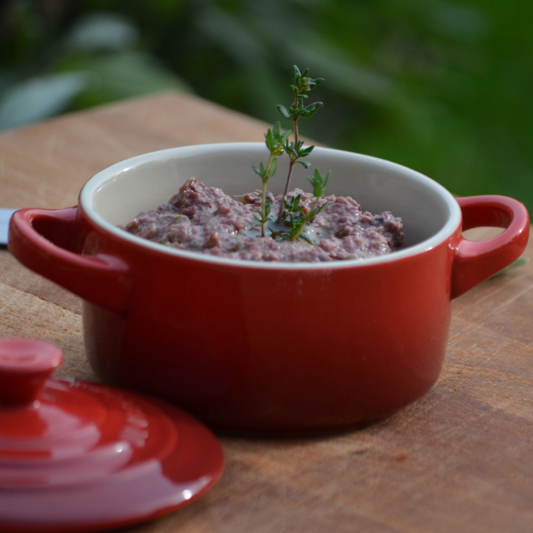 Tapenade