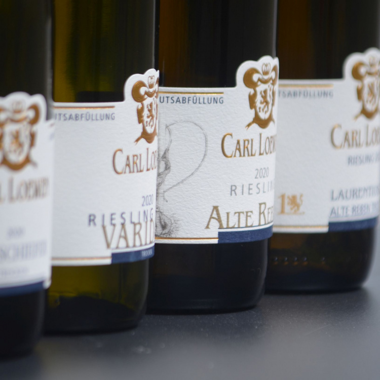 Weingut Loewen - novinky skladem