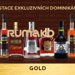 Fotografie k článku "degustace gold"