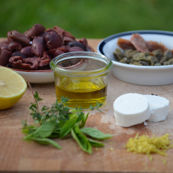 Tapenade