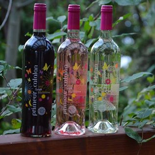 Primeur Catalan