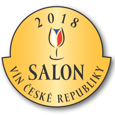 Salon vín 2018