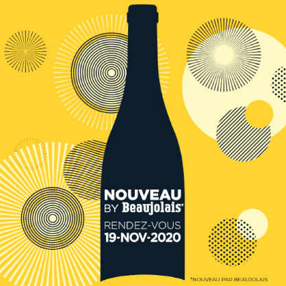 Beaujolais Nouveau 2020